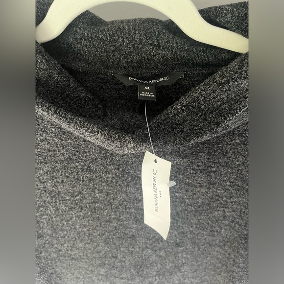 Banana Republic sweater dress | size Medium - Picture 3 of 4